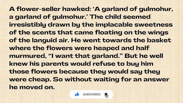 Short Story in English | Learn English through story | Listen English story смотреть онлайн