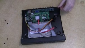 Как подключить жесткий диск к видеорегистратору. Подключение HDD в видеорегистраторе.