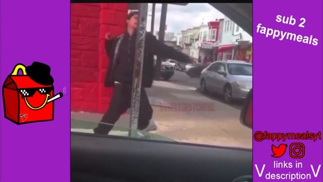 CRACKHEADS DOING CRACKHEAD SH*T V1 смотреть онлайн