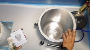 Краткий обзор автоклава домашний заготовщик на 26 литров