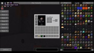 Minecraft - Полный обзор мода Avaritia (1.7.10)