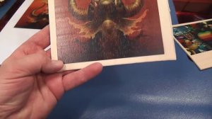 УФ принтер из EPSON L805 (Часть 10) ПЕЧАТЬ на разных материалах!