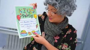 Ruby and Bonnie build a good friendship at school