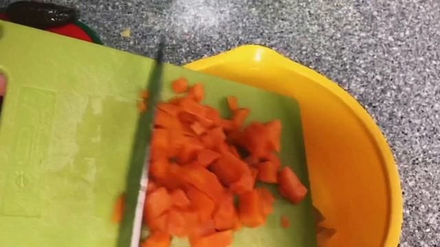 Preparamos ENSALADA RUSA con Dasha смотреть онлайн