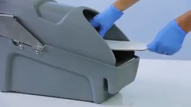 МИНИ САНПРОПУСКНИК ДЛЯ ДЕЗИНФЕКЦИИ ОБУВИ SS2 смотреть онлайн