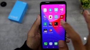 BELI DI SHOPEE 1,2 JUTAAN SPEC SEGILA DAN SEKOMPLIT INI! UNBOXING & HANDS ON MEIZU NOTE 8 INDONESIA