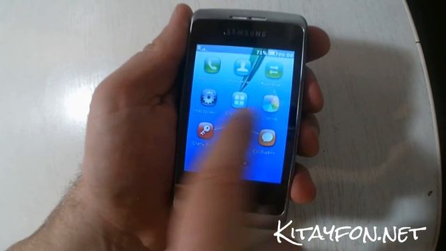 Samsung Galaxy A360 смотреть онлайн