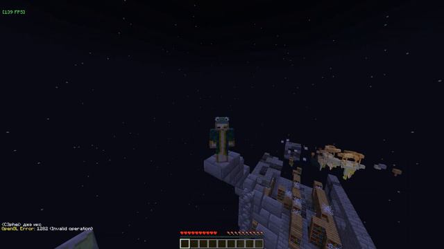 ФИНАЛ ПРОХОЖДЕНИЯ ПАРКУРА! Майнкрафт Прохождение Паркур Карты смотреть онлайн