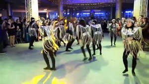 ЕЖК 2018 Африка