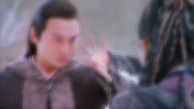 [Multi-Sub]《蜀山战纪2踏火行歌/The Legend of Zu 2》42：神秘少女为寻找救助过自己的“英雄”上蜀山学武并拯救族人的故事《步步惊心》#吴奇隆#陈哲远|古装玄幻剧 смотреть онлайн