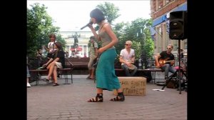 IOWA на Садовой @ live 2011 GreenFest агентство ЛенАрт