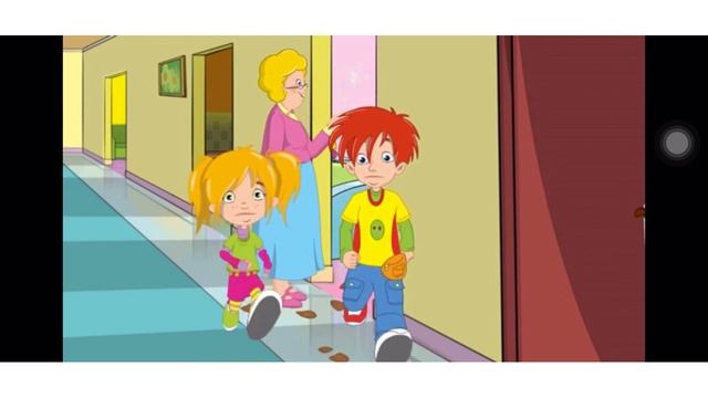 Smiles 2 Different places для казахских классов смотреть онлайн