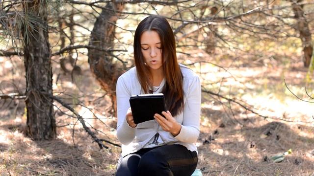 Пушкин А. С. "Анчар" смотреть онлайн