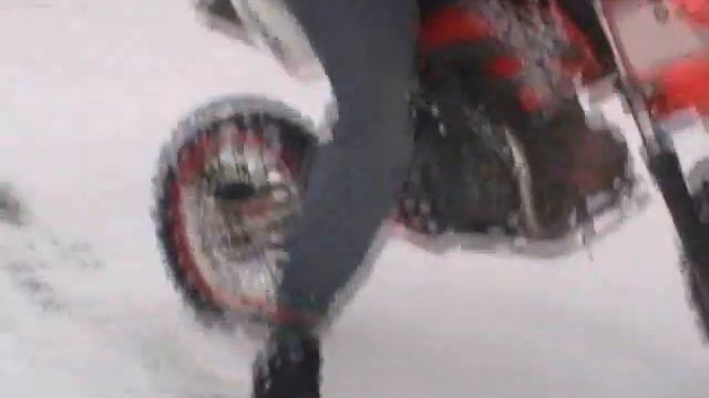 Suzuki ts - Thumpstar drifting смотреть онлайн