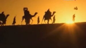 Загадки Библии   Тайна трёх волхвов