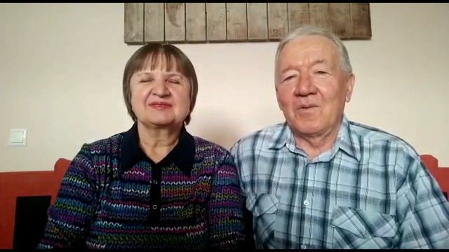 Работа: видео поздравление родителей с днем свадьбы