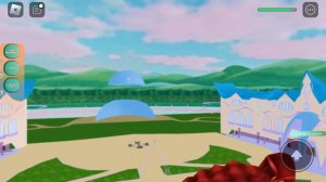 Винкс энчанитикс:Глэм магическая сила (ВЕТА)/Roblox