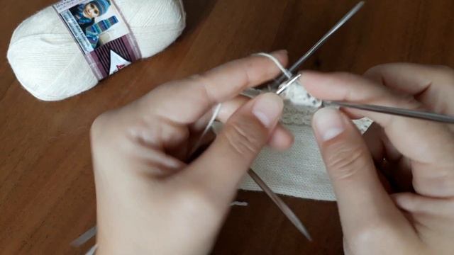 Как связать подследники. Часть 1 смотреть онлайн