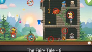 Inventioneers - The Fairy Tale with Three Stars