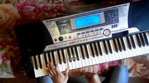 Ямаха пср 550