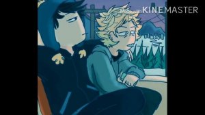 Пошлая Молли - Мальборо Голд(original)