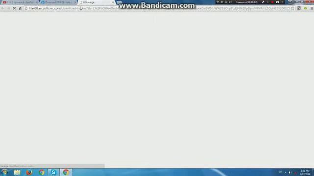 Kako skinuti Fifa 08 (TUTORIAL) смотреть онлайн