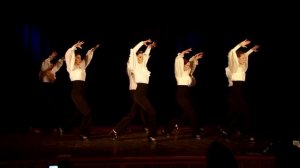 Тьентос фламенко