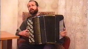 Снурницин Сергей, баян