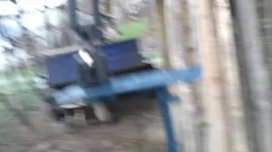 Штанга металлоискателя самодельная