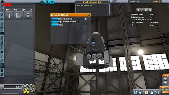 KSP Console: So MUCH Harder Than I Thought... смотреть онлайн