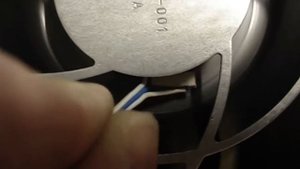 cooler TFC1212DE супер вентилятор супер карлсон