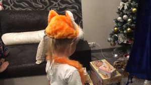 2018.12.26 встреча Деда Мороза.MOV