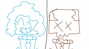 Жуткие лица США.