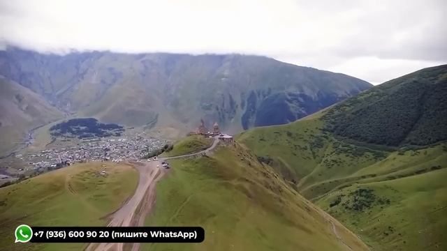 Машины дорого? Это не про нас! Авторынок Грузия смотреть онлайн