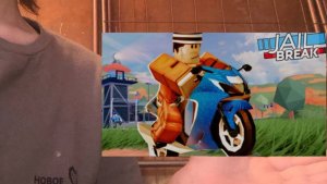 играем в джейлбрейк в роблоксе  путь до 100000 деняк