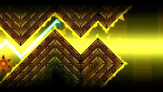 ГЛАВНЫЙ МИНУС FPS BYPASS'А! Geometry Dash смотреть онлайн