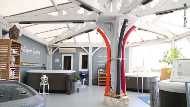 Constructeur de piscines à Pacy sur Eure смотреть онлайн