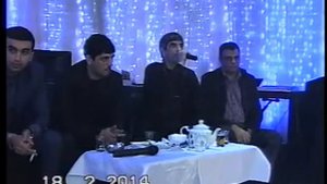 BAYRAM KURDEXANLI ELIAGA VAHID 2014 K.N.K