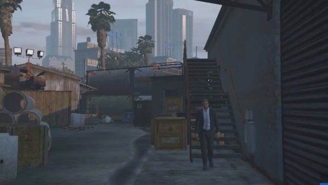 Предвыборная речь кандидата в губернаторы штата Сан Андреас смотреть онлайн