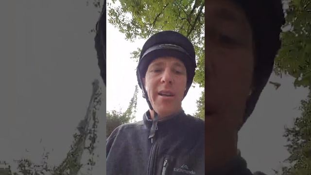 Horse education with some Aussie Git смотреть онлайн