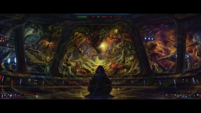 Sith Meditation Chamber смотреть онлайн