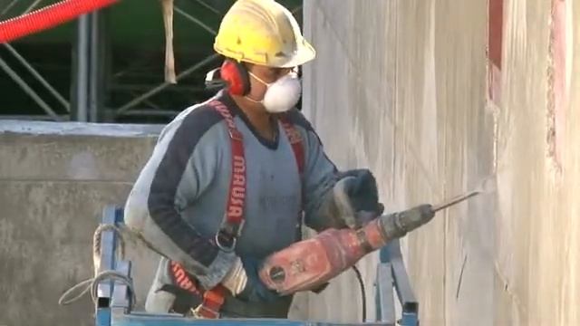 Строительство (Клип) смотреть онлайн