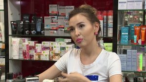 Утренний эфир / Мужская косметика
