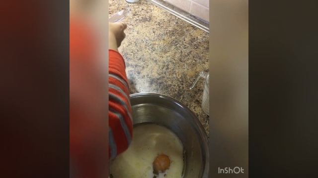 Лёгкий рецепт мини панкейков?? смотреть онлайн