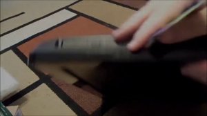 How to Open HP All-In-One OMNI 120 Desktop (Disassemble Remove Take Apart Back Panel Cover 120-1000