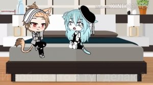 ~`Я не навижу тебя сестра•|•Мини-фильм''1\1`~