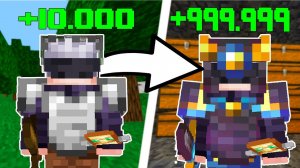 Это САМЫЙ ЛУЧШИЙ ЗАРАБОТОК НА АНАРХИИ  В МАЙНКРАФТ БЕДРОК / PHOENIX