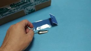 Видеообзор колеблющейся блесны Колебалка Питер Окуневая по заказу Fmagazin