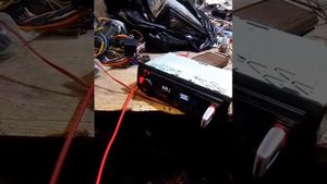 Автопроигрыватель KENWOOD KMM-202
