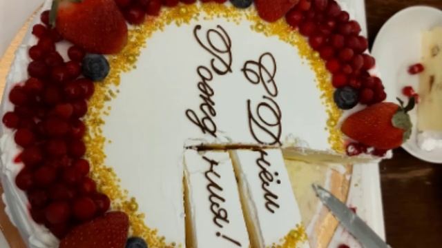 Торт - мороженое (4) смотреть онлайн